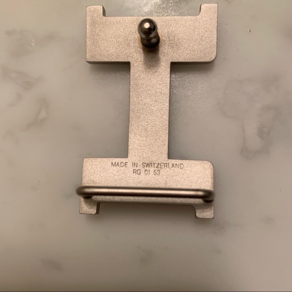 Hermès women’s Constance belt - Picture 6 of 7